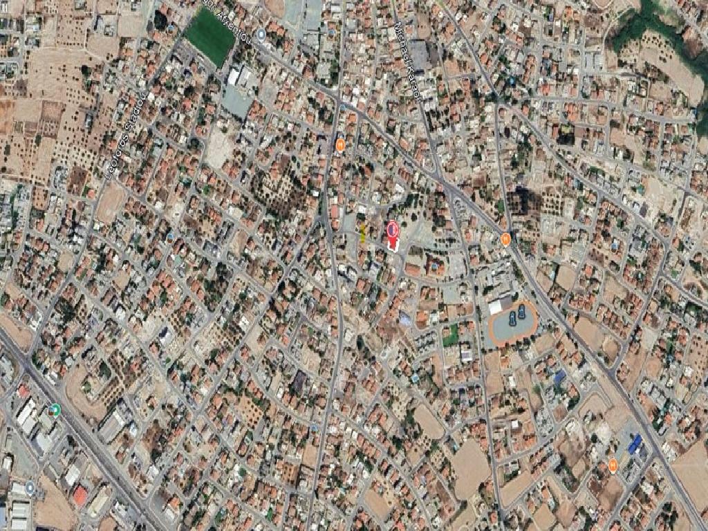 House - Aradippou, Larnaca
