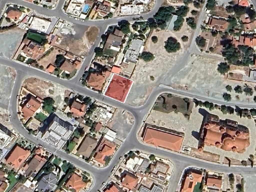 House - Aradippou, Larnaca