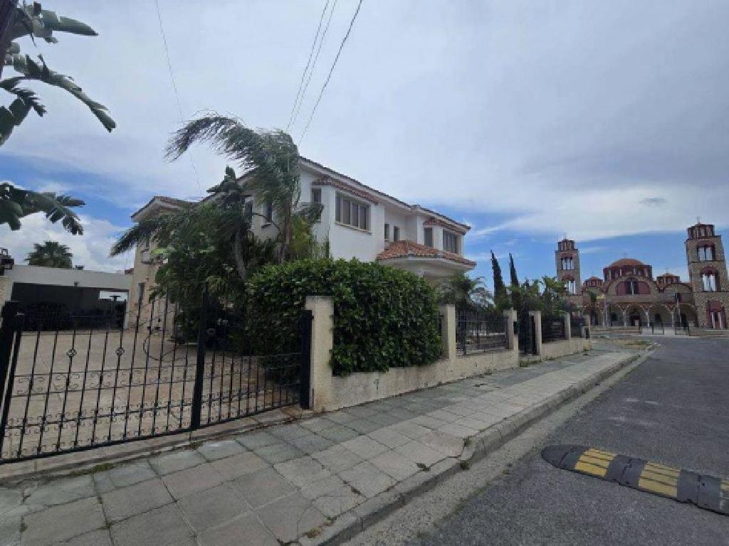House - Aradippou, Larnaca