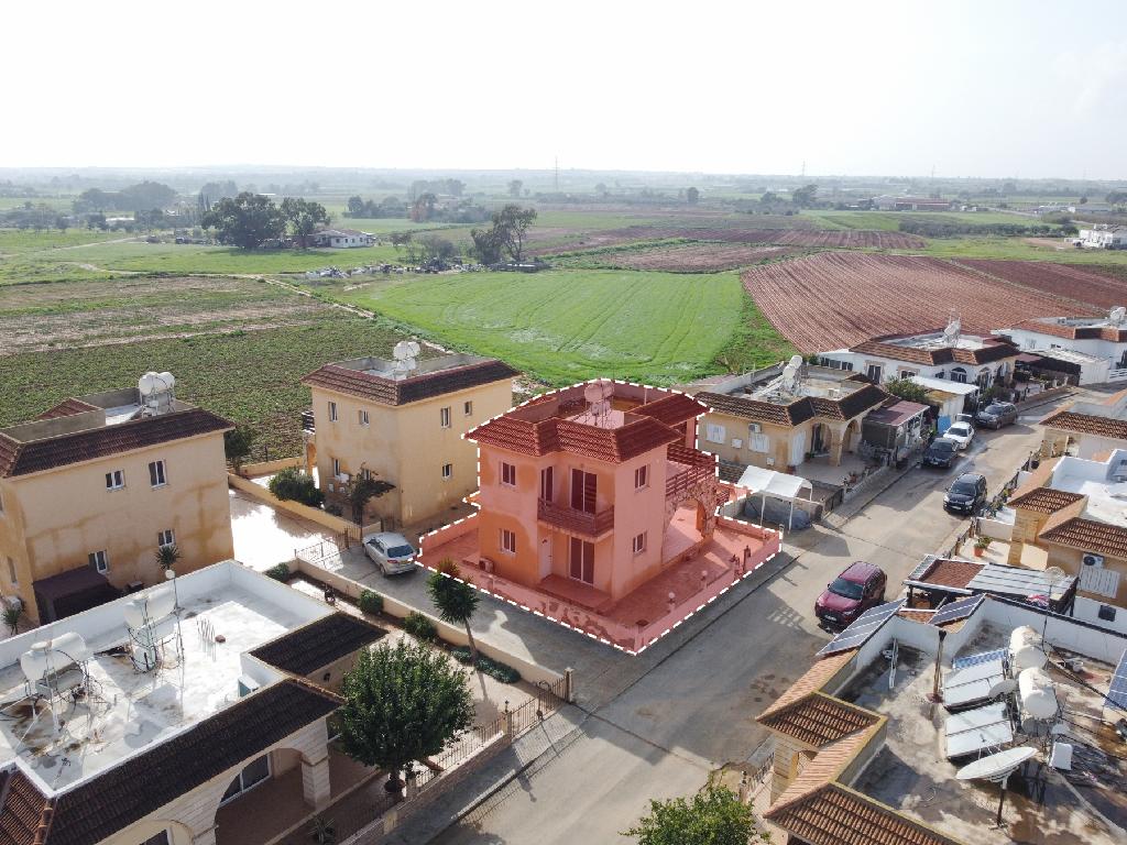 House - Liopetri, Famagusta