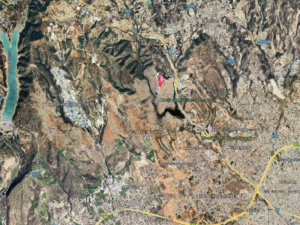 &Chi;&omega;&rho;ά&phi;&iota; (&mu;&epsilon;&rho;ί&delta;&iota;&omicron;) - &Pi;&alpha;&lambda;ό&delta;&epsilon;&iota;&alpha;, &Lambda;&epsilon;&mu;&epsilon;&sigma;ό&sigmaf;