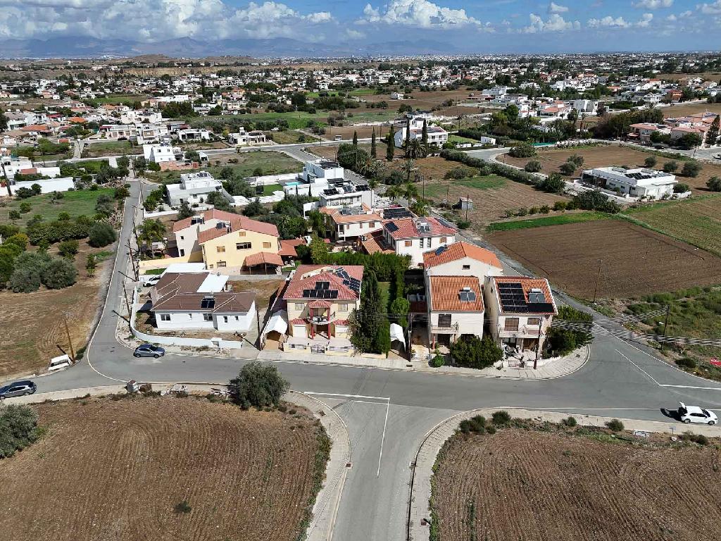 House - Pano Deftera, Nicosia