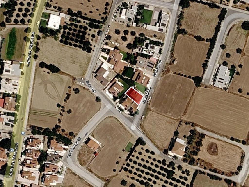 Detached house-Pano Deftera-PR46081