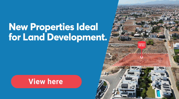 Land for Development