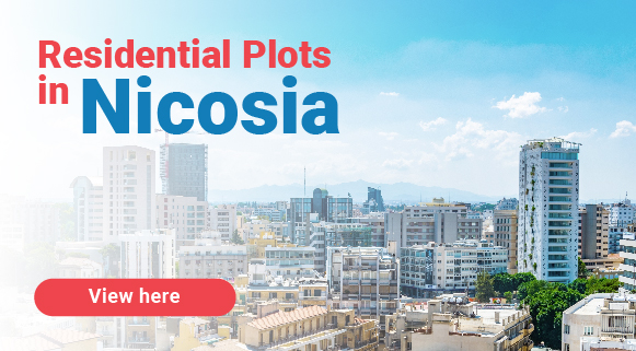 Residential Plots in Nicosia