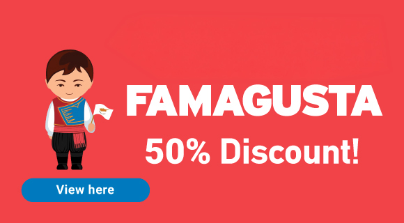 Agricultural Land in Famagusta