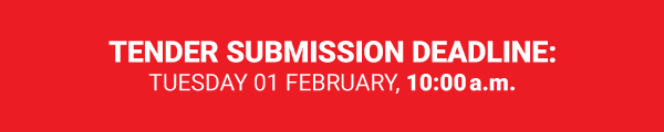 deadline 1 February 2022