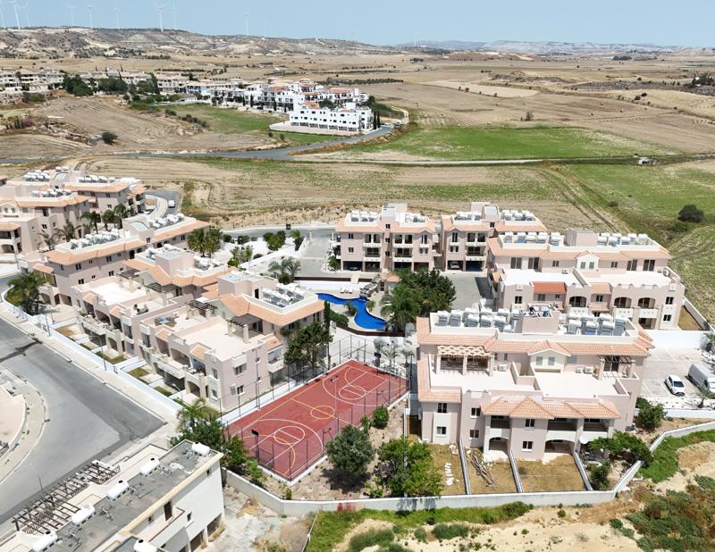 Majestic 3 - Tersefanou