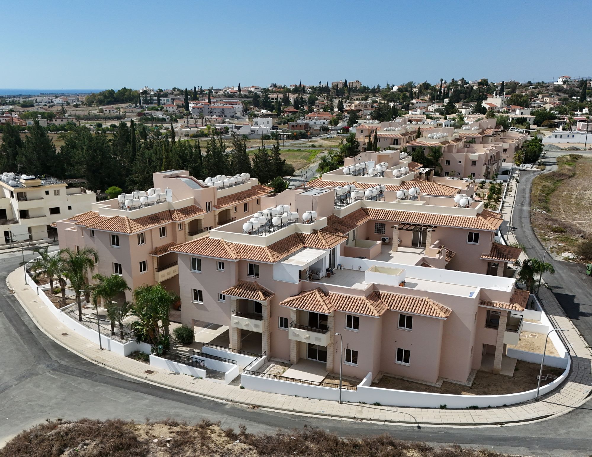 Majestic 2 - Tersefanou