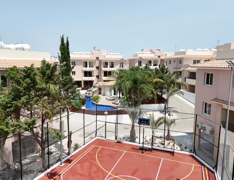 Majestic 3 - Tersefanou