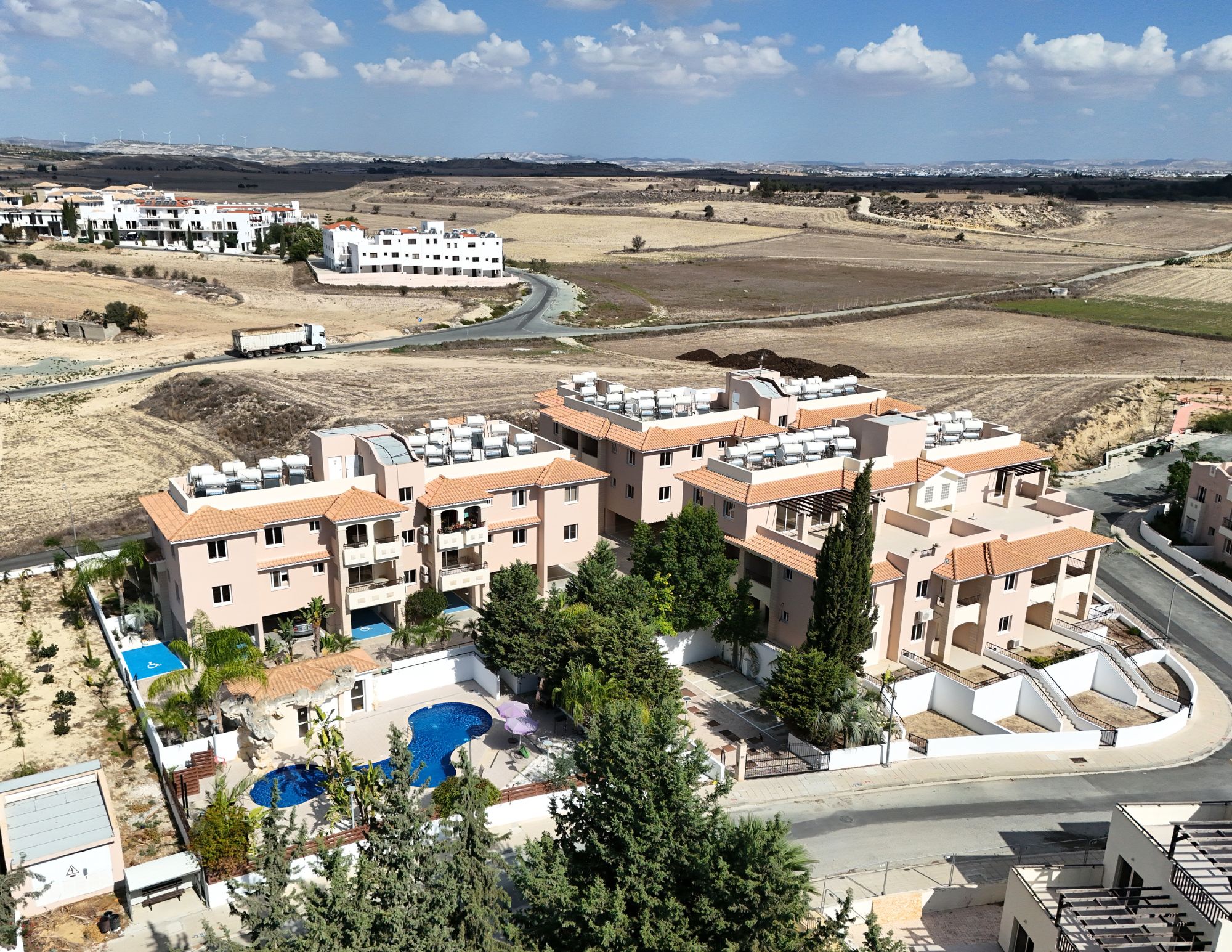 Majestic 2 - Tersefanou