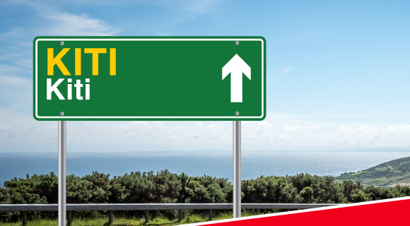 Kiti Properties for sale